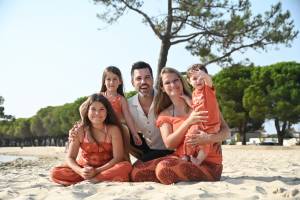 Sade DEFRETIÈRE - Sade DEFRETIÈRE